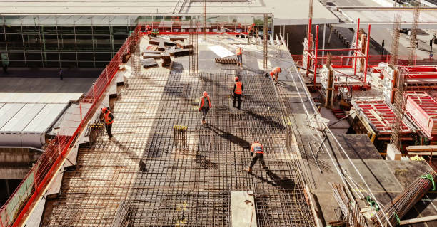 Best Residential Concrete Solutions in Bardmoor, FL