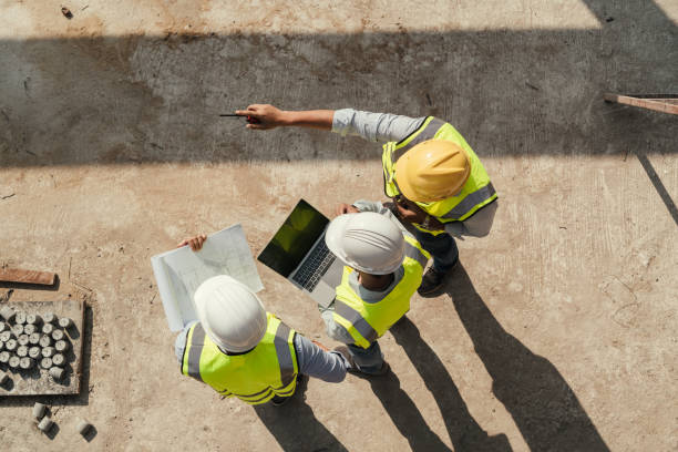 Best Concrete Removal and Replacement in Bardmoor, FL