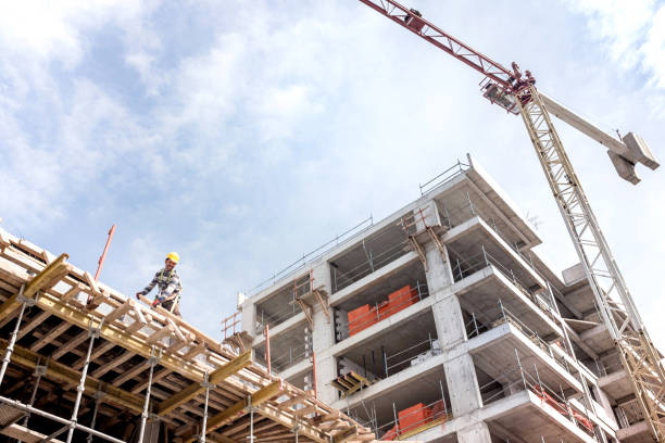 Best Concrete Foundation Repair in Bardmoor, FL
